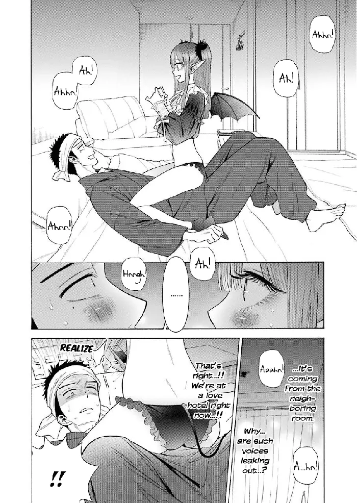 My Dress-Up Darling Chapter 36 image 16_optimized